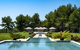 L'Hotel & Spa Du Castellet