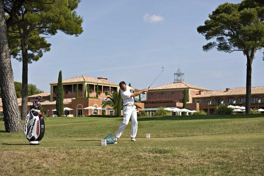 L'Hotel & Spa Du Castellet Le Castellet  Eksteriør bilde